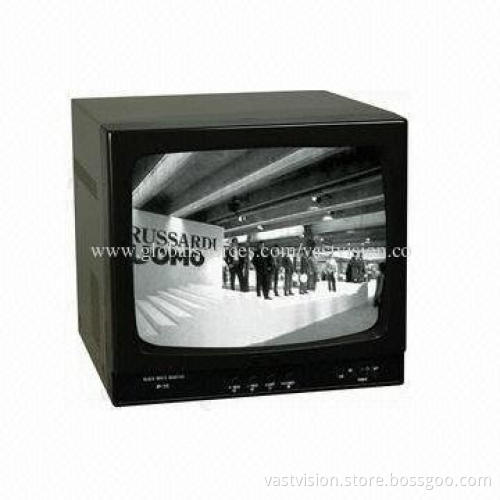 12-inch Black and White Medical Display with 800TVL